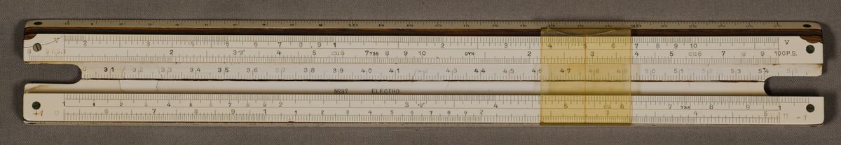 Slide Open Image for Nestler Elektro 37 #561