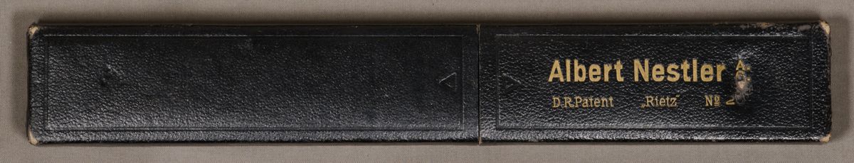 Case Image for Nestler Rietz 20 #562